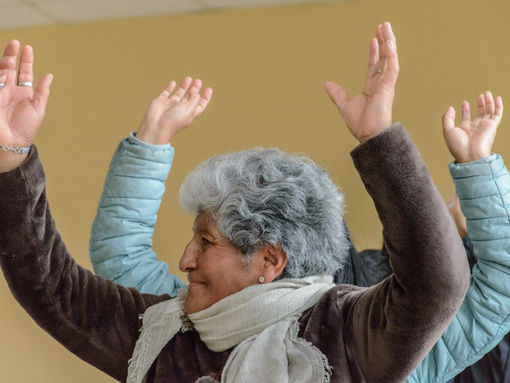 The Benefits of Mobile Medical Massage Therapy for Chronic Pain Relief