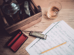 Overblows de armónica | Armónica de blues gratuita para principiantes