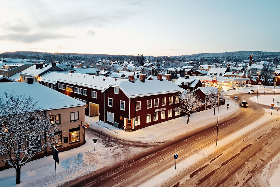 Image by Martin Ivar Johansson