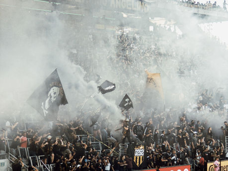 Can LAFC put it together to win it all?