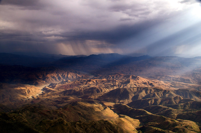 Ethiopia