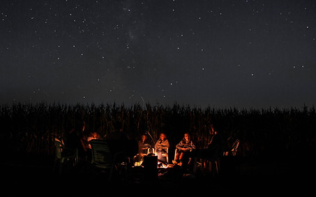 Image by Kevin Erdvig