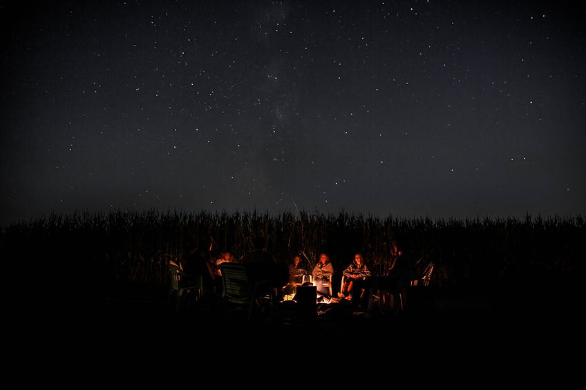 Image by Kevin Erdvig