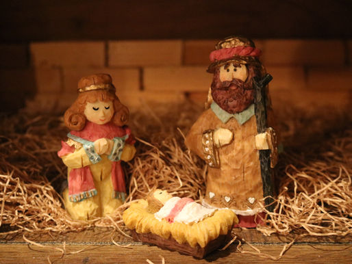 Advent Family Retreat (Dec 4)