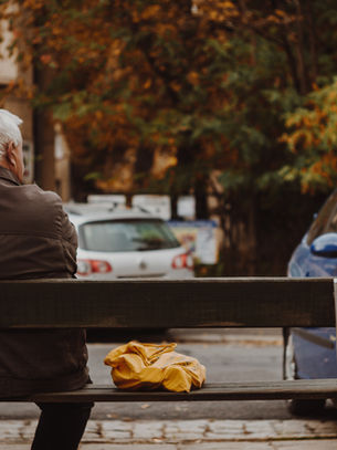 HARAPAN YANG TERJALIN DALAM PENANTIAN (QAVAH)