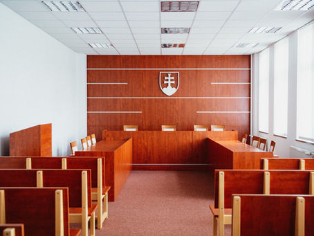 Personal injury attorneys in Ladue, Missouri