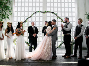 Ramsdens Top 10 Wedding Trends for 2021