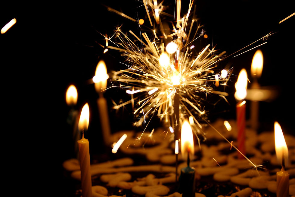 Bithday Party