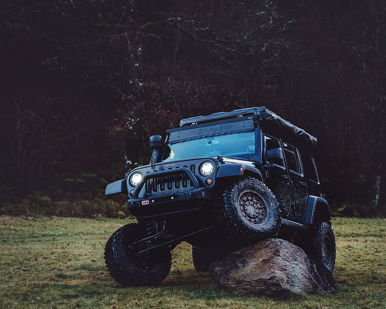 Image by Brandon Green