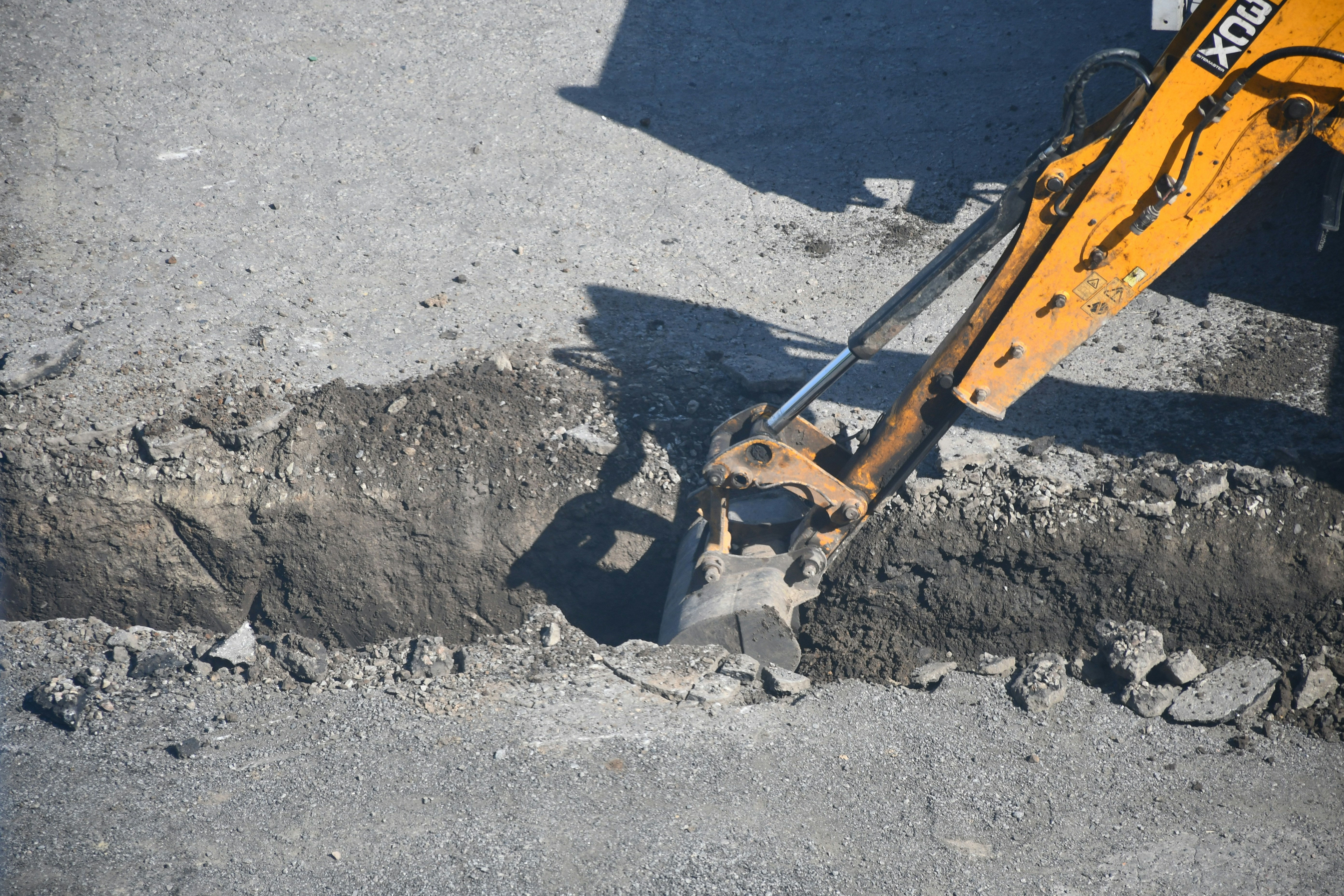 Toolbox Talk Pack - Excavation & Earthworks