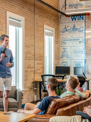 Mega-trends Impacting Workplace 2.0