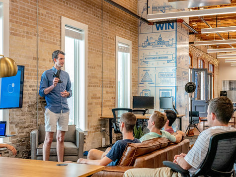 Employee Engagement Strategies: Creating a Motivated and Productive Workforce