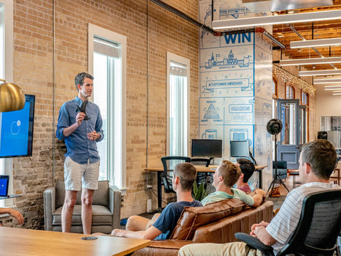 5 Ways Brighton Businesses Can Leverage Local SEO to Outrank Competitors On Google