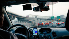 Which Insurance Company Pays After an Uber Accident in Ontario?