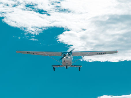 Five Rules-of-Thumb every pilot must know
