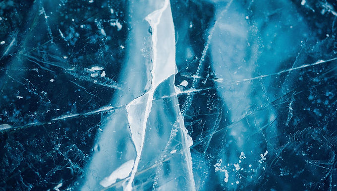 Frostbite
