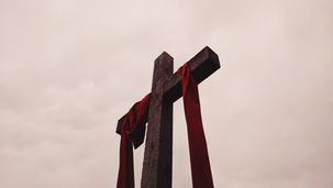 Lent: A Time of Conversion
