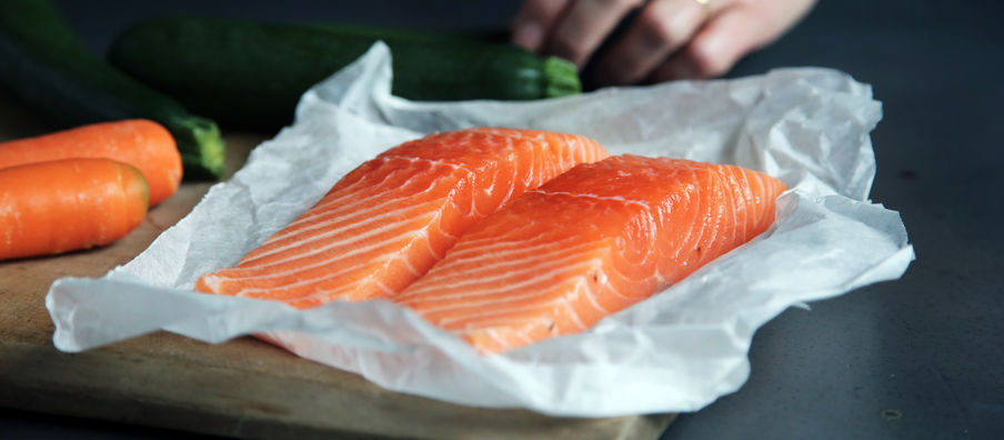 Eat Fish Responsibly