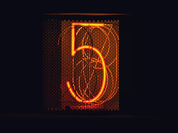 Five Years of Strutter