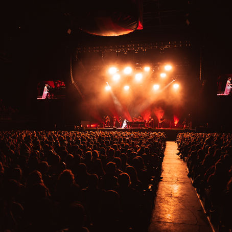 Musings on Year-End Mega Festivals and Poverty in Nigeria