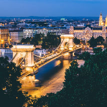 Defiant Hungary