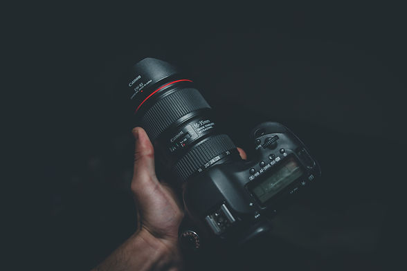 Image by Ramiz Dedaković