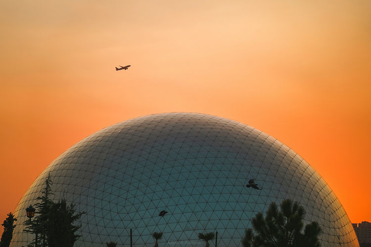 Image by Kiarash Mansouri