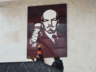 Breaking free from the toxic relationship with Russian culture
