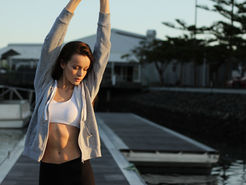 4 things you can do for your self-care this winter