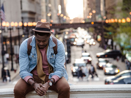 Der Weg aus der Kriese