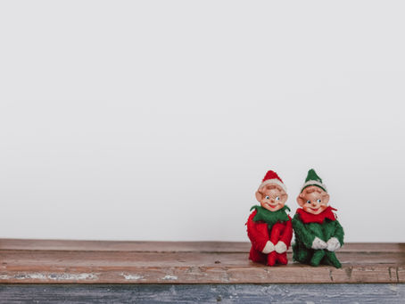 Elves and Employment: Decoding the Legal Magic of Santa's Workshop