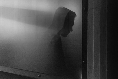 Silhouette of man - GrayCloak Privacy Consultants