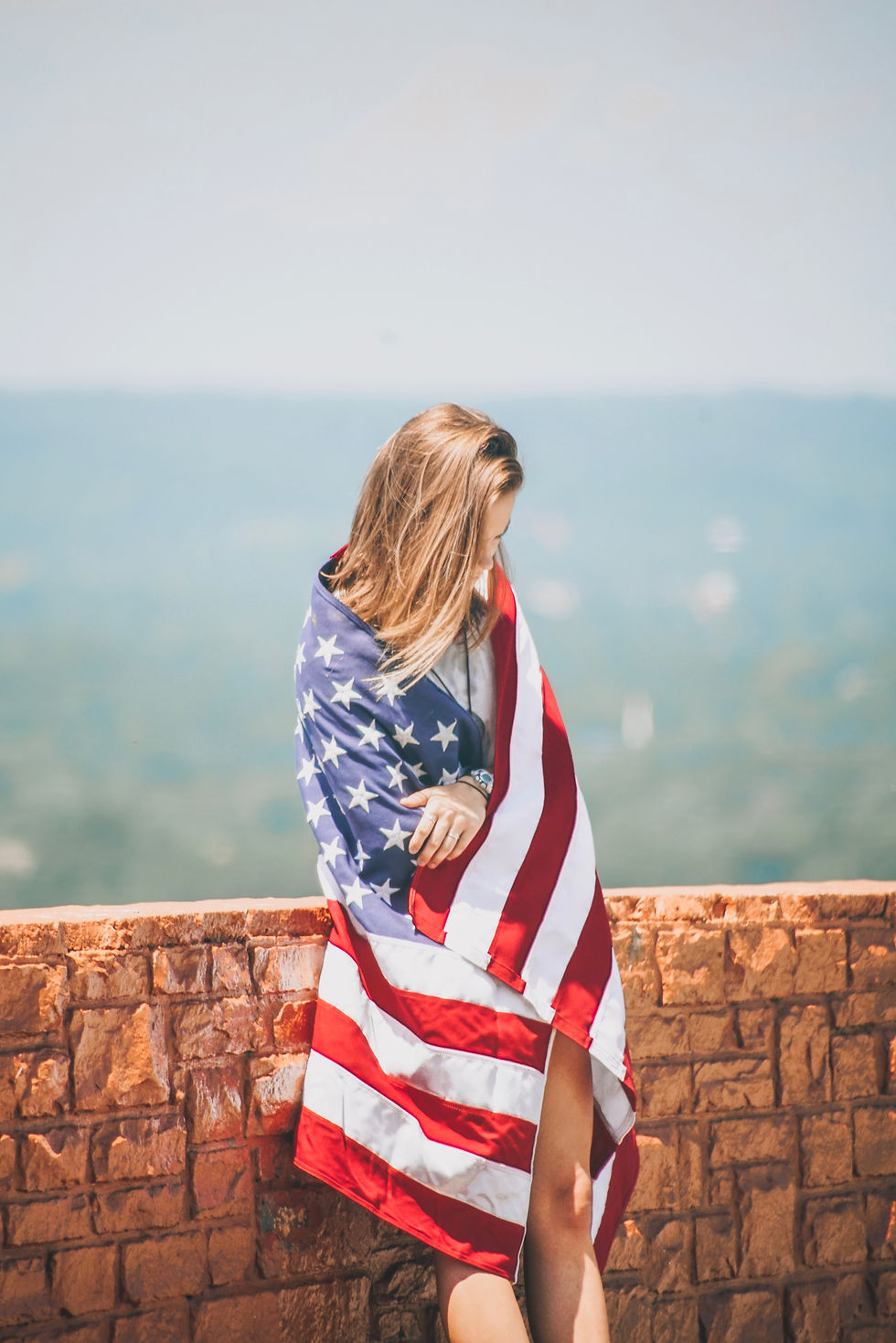 stress about election