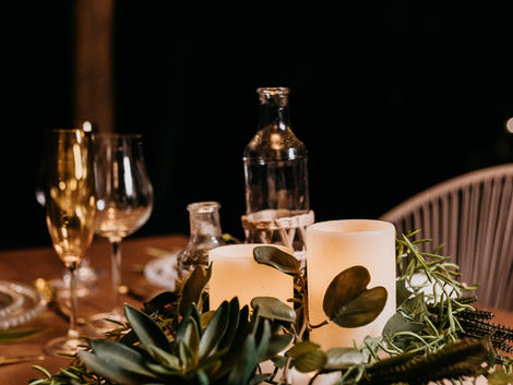 2025 Micro-Wedding Trends to Watch