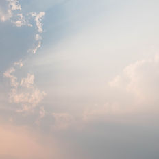 画像、空