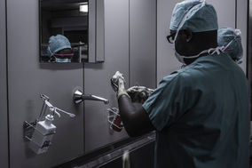 What is Medical Visa?