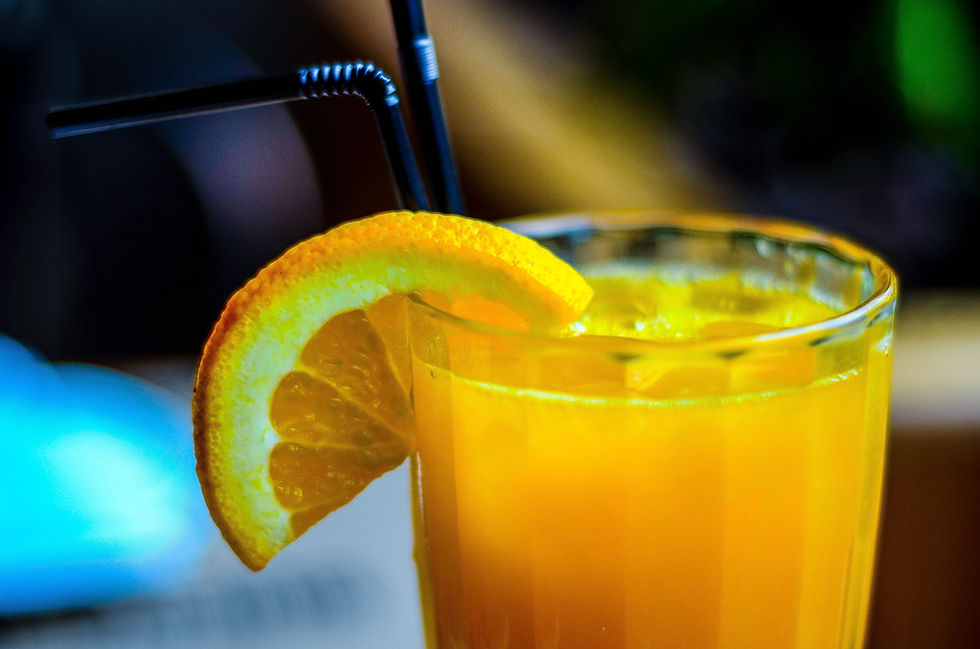 Suco | Boletim já disponível