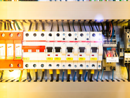 Power Distribution and Electrical System Design