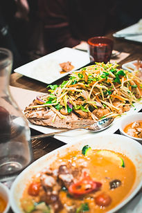 Ask anyone what their favourite cuisine is and chances are they'll say Thai. Perhaps no surprise given the complex flavours, fresh aromas and heavenly spices that make Thai food so wonderful. We'll take you to markets where you can see and taste dishes as they are prepared in front of you, take you to floating markets and have you enjoy a meal with a local family. Get a taste of Thailand, the Land of Smiles.