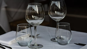 A Kiss from Rose| I Need A Refill