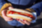 KIDS MENU