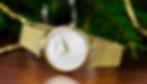 Montre Or