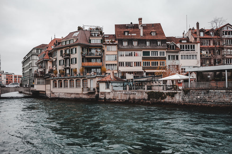 Immobilienbewertung: Was ist mein Objekt wert?