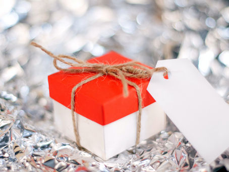 121 Great Gifts for Gifted People