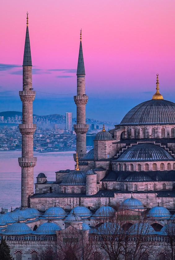 Image by Fatih Yürür