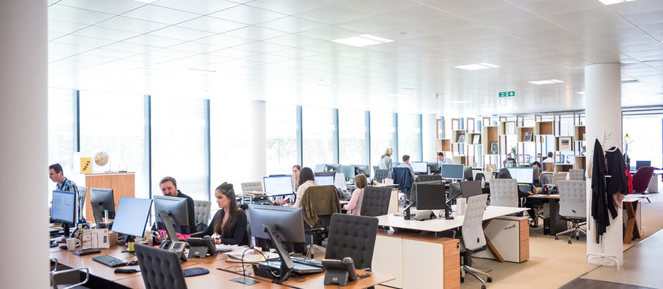 How to accelerate sales in a declining economy