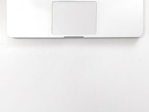 Why i still use a trackpad