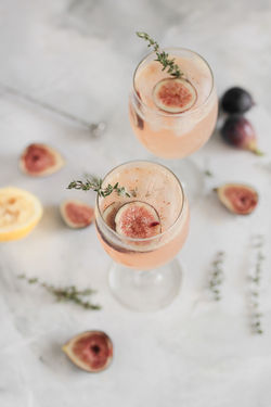 Signature Cocktails