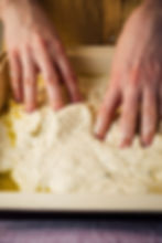 Focaccia