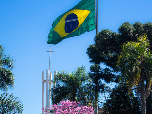 Global Markets Overview: Latin America